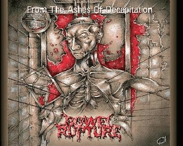 From the Ashes of Decapitation